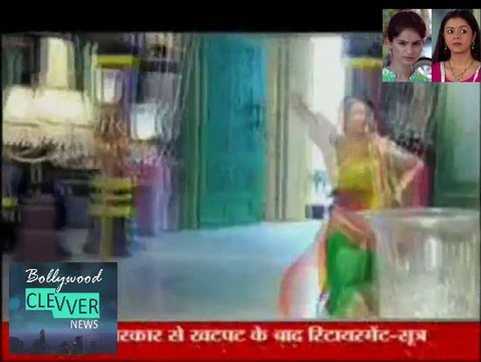 Saath Nibhana Saathiya VIdya KI Zindagi Hui Barbad-01 September 2015