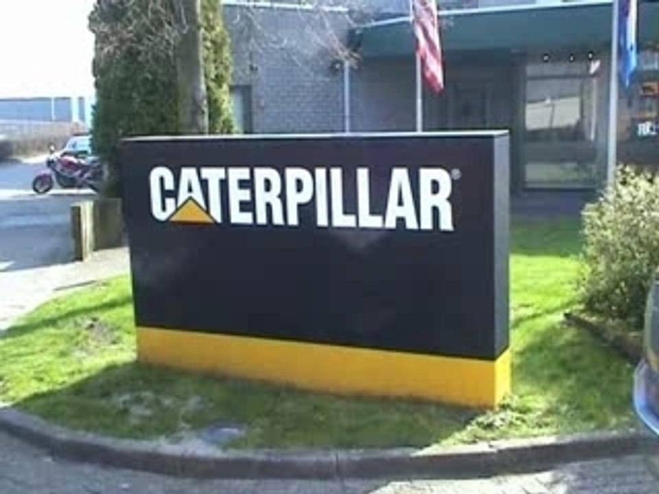 Caterpillar eindfilm w4