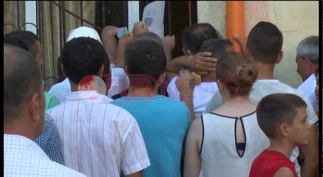 Zyrtarisht nis sot aksioni kundër informalitetit, fluks në QKR e Fierit