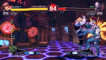 Ultra Street Fighter IV: Arcade Seth HARDEST perfect