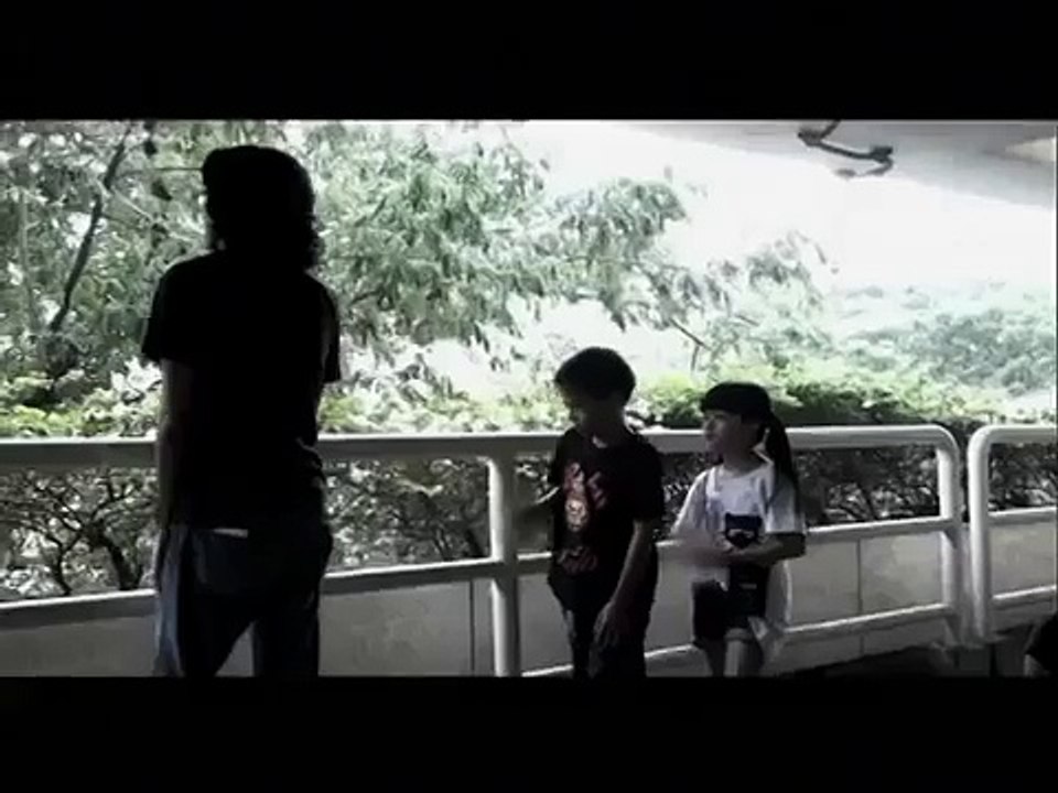 Smoking Kids Thai Health Promotion Foundation French Sub