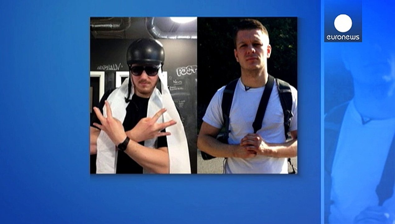 Türkische Justiz klagt Vice News Journalisten wegen terroristischer Aktivitäten an