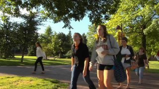 Ascend: The Campaign for the University of Denver Campaign Video