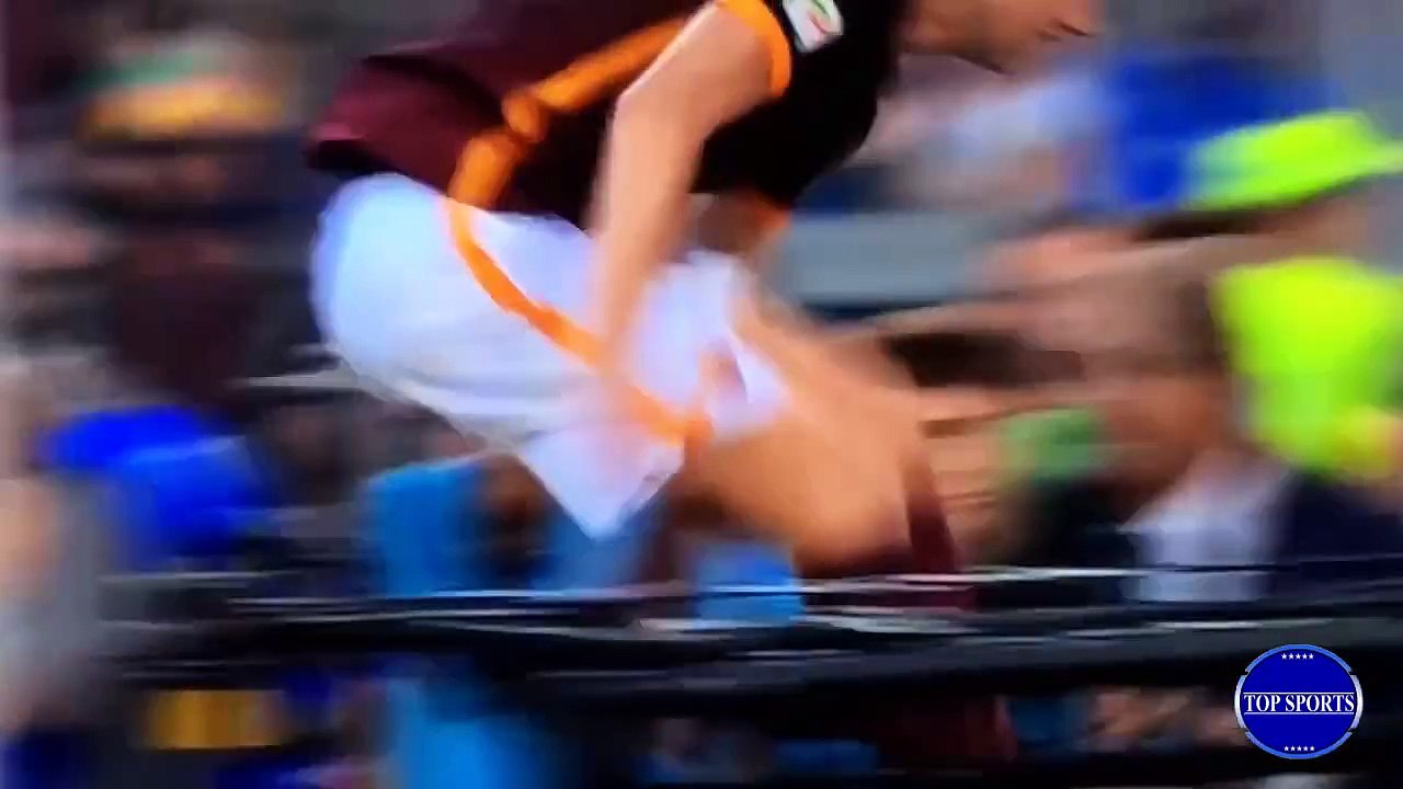 Roma vs Juventus |2-1| 2015 - All Goals & Highlights - 30/8/2015