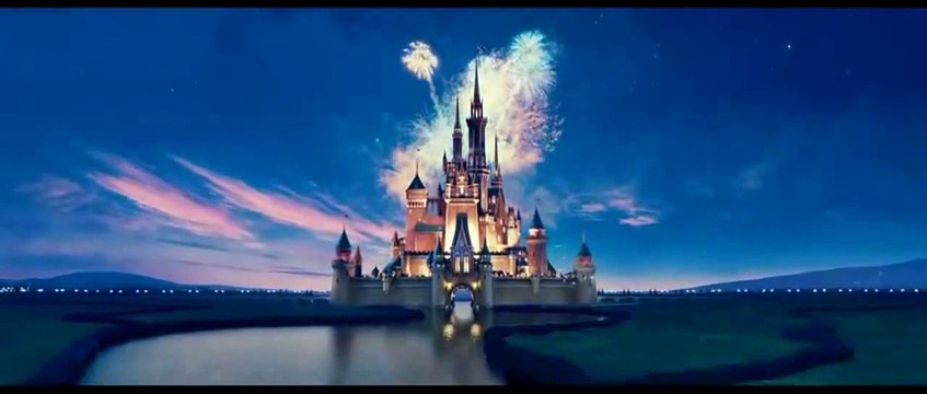 Ice Age 2 Little Einsteins Angry Birds WALL-E Monsters Inc in 3D Logos (2012)