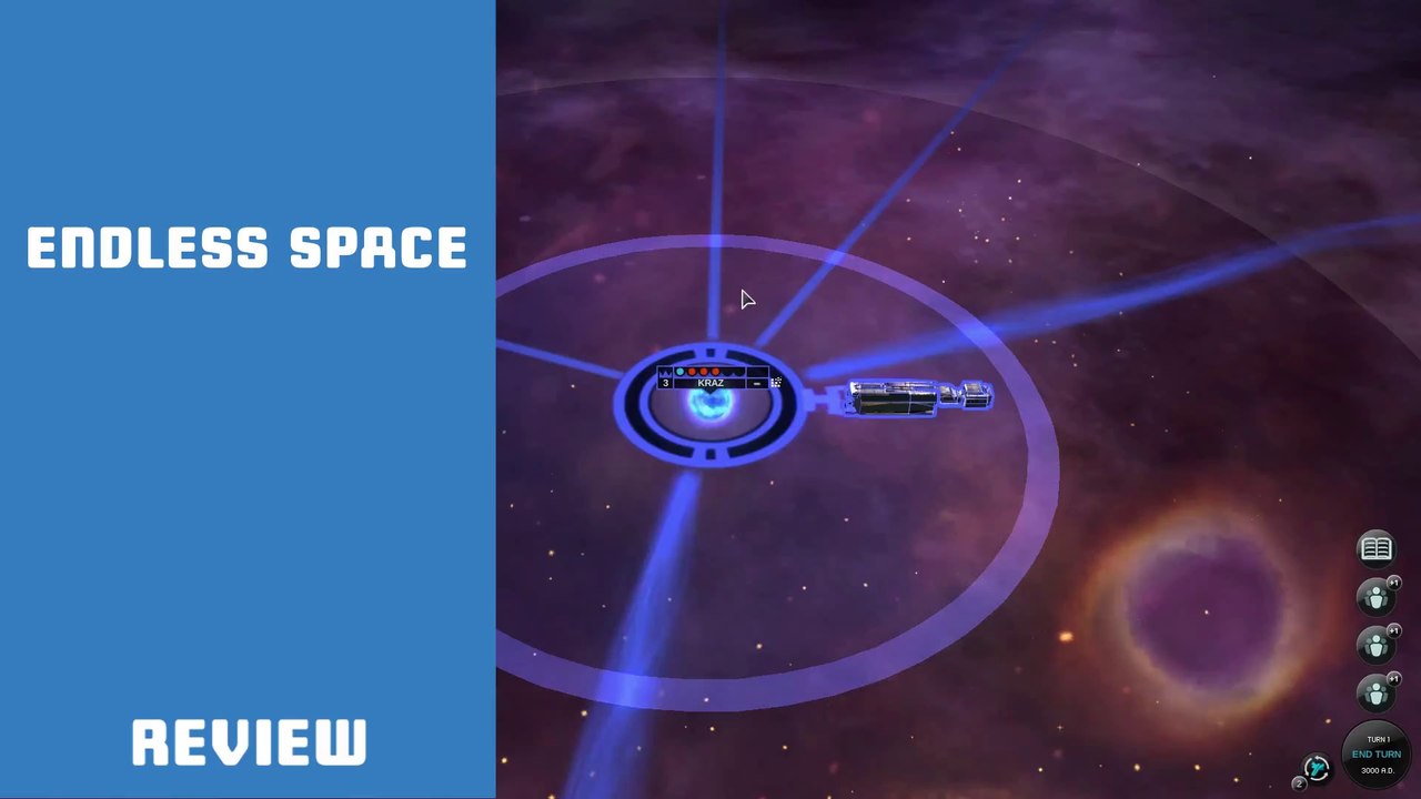 Endless Space - Review