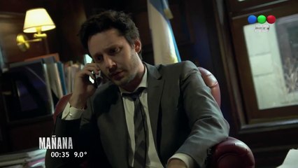 avances de #EntreCanibales del dia 01-09-15