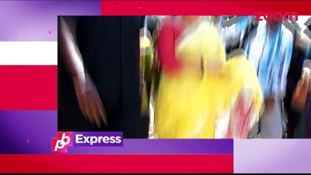 Bollywood News in 1 minute - 310815 - Vidya Balan, Sanjay Dutt, Shah Rukh Khan