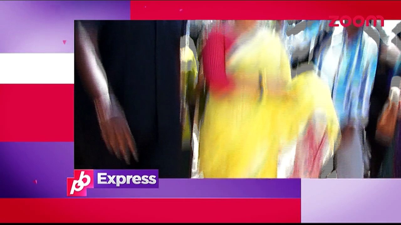 Bollywood News in 1 minute - 310815 - Vidya Balan, Sanjay Dutt, Shah Rukh Khan