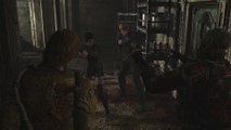 Resident Evil 0 - Wesker Mode Gameplay Trailer [1080p HD]