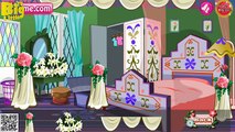 Disney Frozen Game - Frozen Anna Wedding Baby Videos Games For Kids