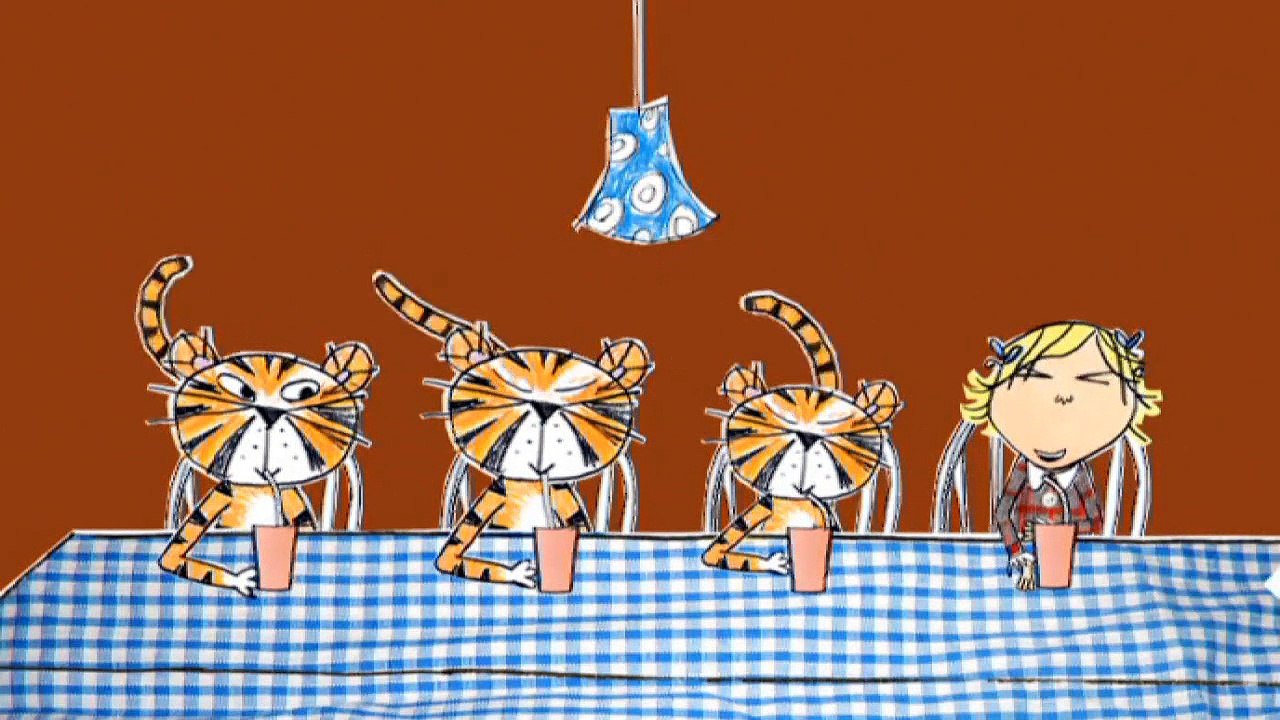 03 Jag är inte trött och jag tänker inte gå och lägga mig