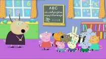 |YTP| Tutti odiano pedro pony - Parodia PeppaPig