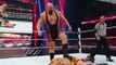 Ryback vs. Big Show ndash; Intercontinental Championship Match_ Raw, Aug. 31, 2015 WWE On Fantastic Videos