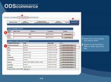 ODScommerce eSourcing: An On Demand (SaaS) Strategic Sourcing Tool