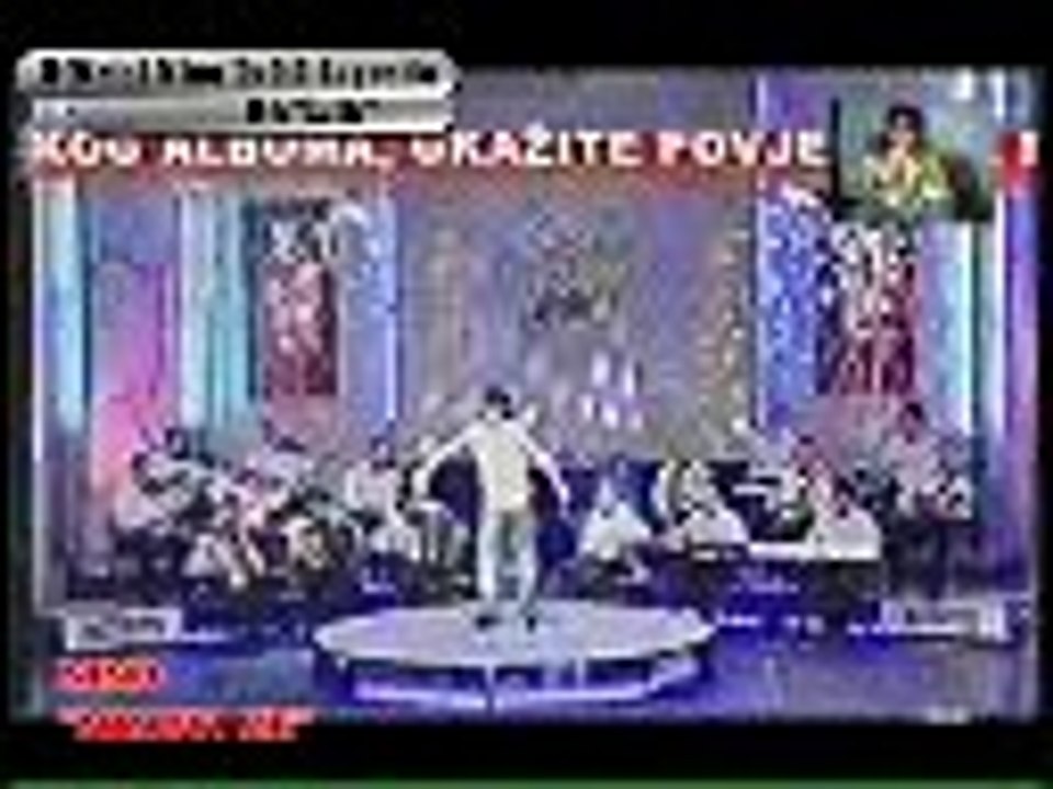 NINO REŠIĆ - NAZOVI ME