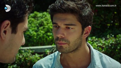 Yazın Öyküsü 9. Bölüm - Yaz'a ne kadar uzaksam, sende o kadar uzaksın!