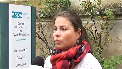 Retour en classe pour 28.219 enseignants dans l'académie