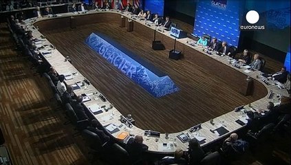 Обама: заклик до дій щодо клімату