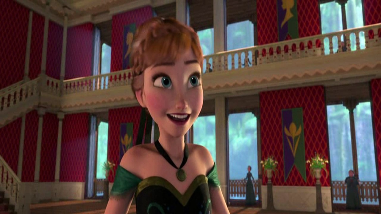 French Youtube Poop : Disney a perdu la boule