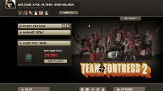 TF2 Crafting Fail or Win? part 1