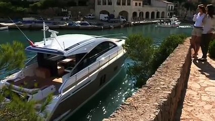 Fairline Targa Boats