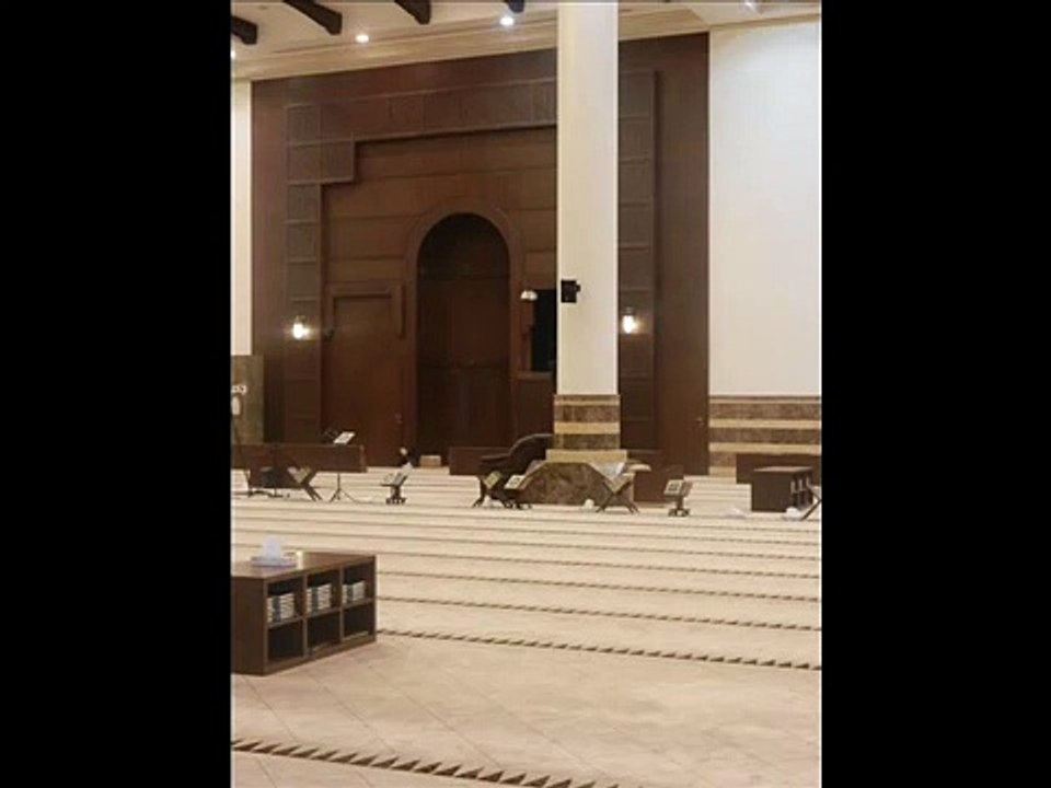 Muhammad AL Luhaidan   Sura AL Isra 1431