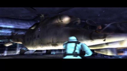 (PS) Metal Gear Solid - 01