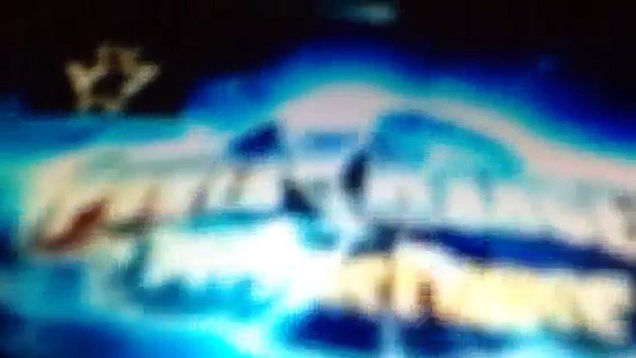 Power Rangers mystic force versus Power Rangers super Samurai intro