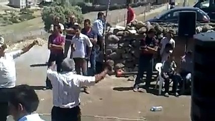 süper köy dügünü bozkır kasıklı oyun havası