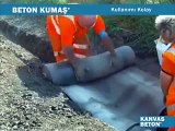 süper yeni cıkan beton kumas