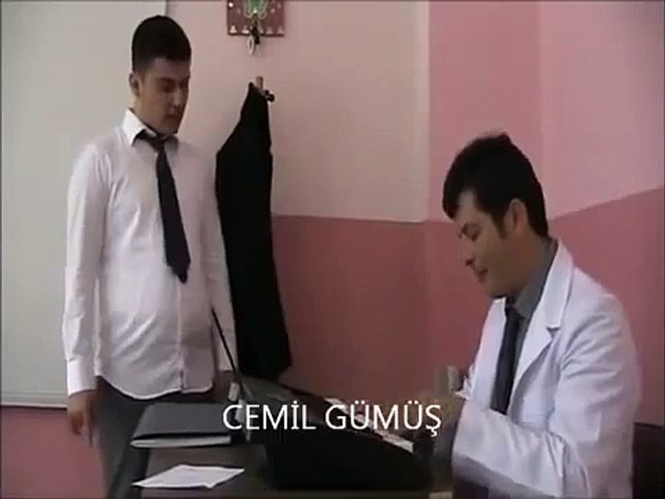 Şehit Ali Borinli İlköğretim Okulu   Gangnam Style