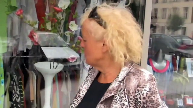 Pani Barbara - rodzaje kultury - baska.tivi.pl