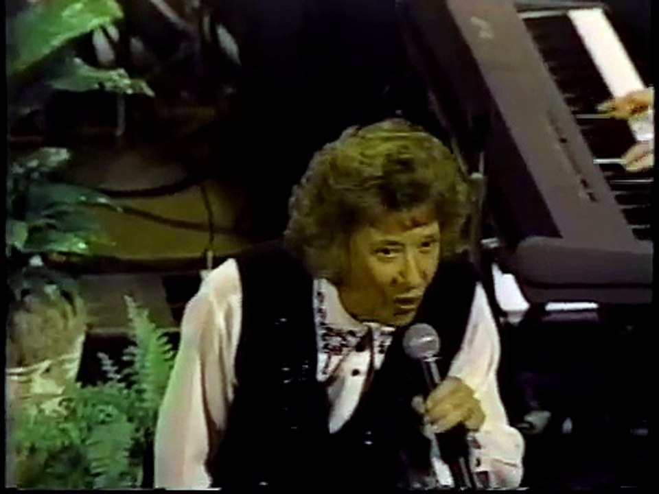 McKameys.  I'm Going Through . 1994 ( With His Power Live )