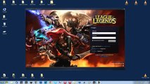 Free riot points - league of legends - patch 5.16 [Free Riot Points]