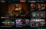 League Of Legends Gangplank Is Dead [Free Riot Points] [Free Riot Points]