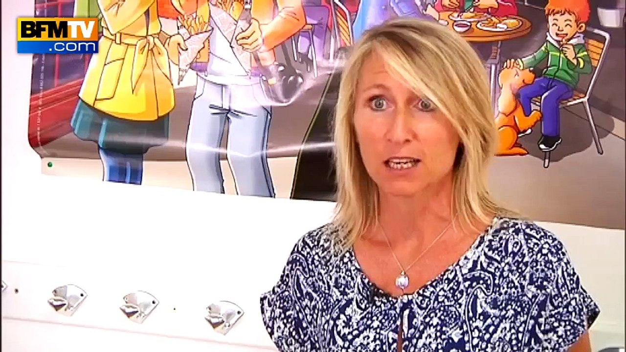 Perpignan: la mairie propose un menu végétarien pour éviter le porc à la cantine