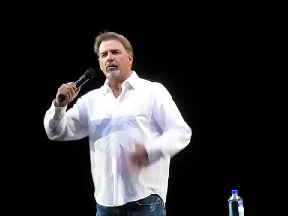 Bill Engvall