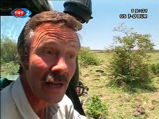 Büyük Kedilerin Günlüğü: 8. Bölüm