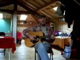 Jim Bruce Blues Guitar Lessons - Blind Blake - Ragtime Guitar Lessons - Volume 1