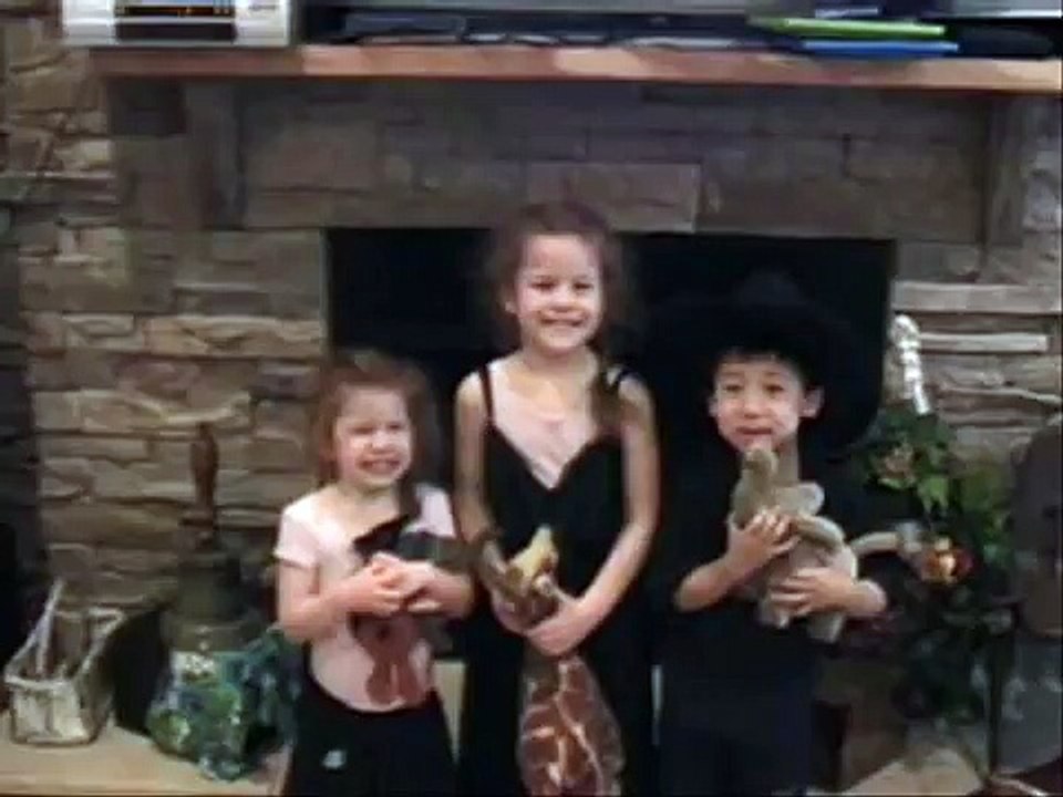 Re: Father Fearless Replies to The Blasphemy Challenge