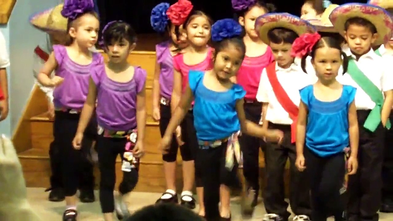 Pre-K Graduation Song 3.MOV