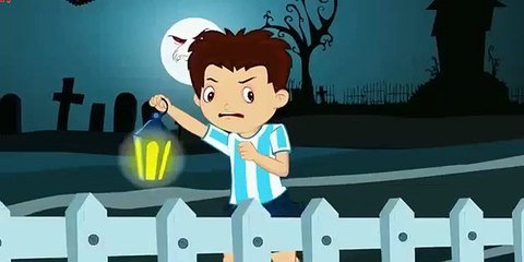 Its Halloween Night - Halloween Songs for Children