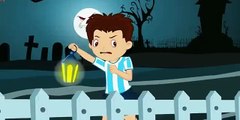 Its Halloween Night - Halloween Songs for Children