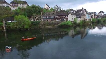 CSO Xaintrie- rivière Dordogne