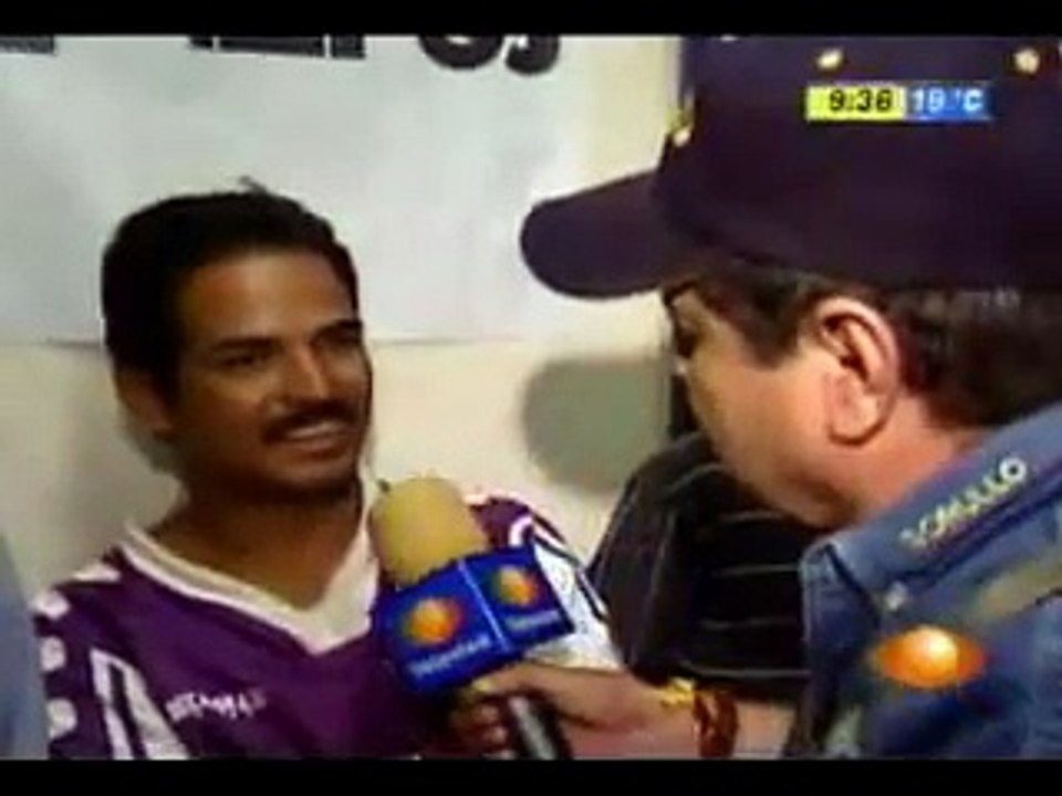 el show de la barandilla   ay encierralo!