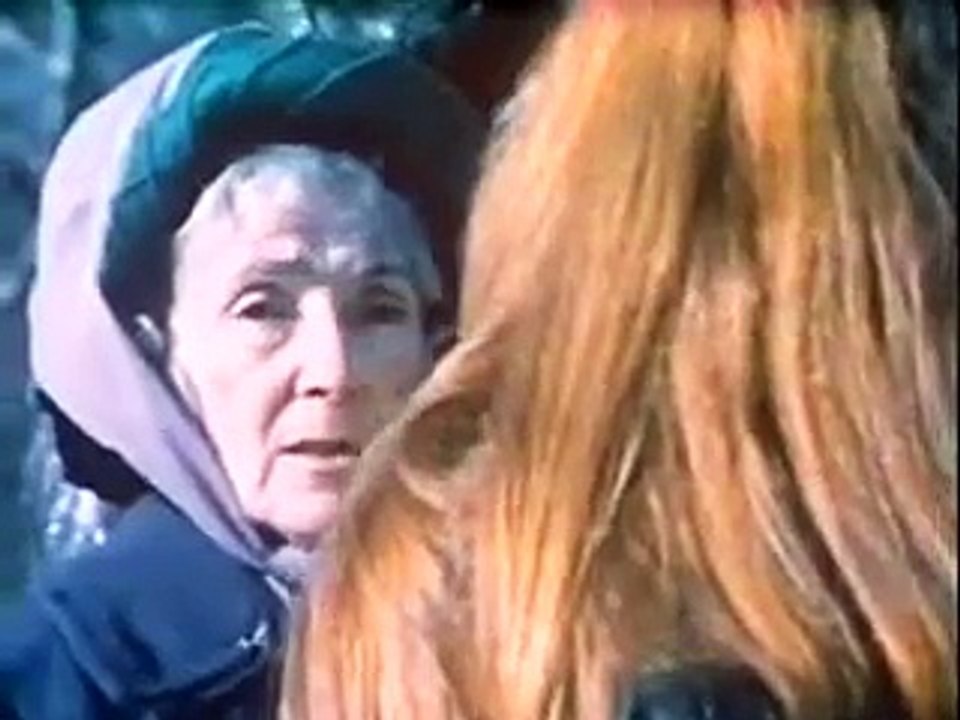 The Shopping Bag Lady by Bert Salzman - Award Winning Video