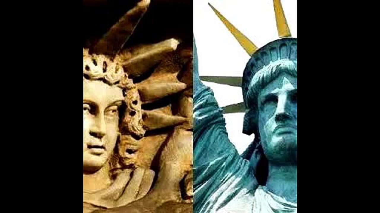 Ancient Astronomy, Astrology & Sun Worship