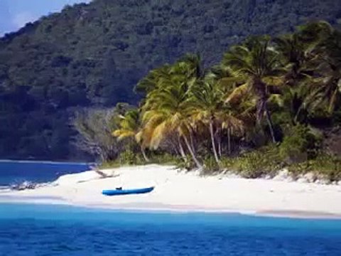 BVI Bareboat Sailing Charters