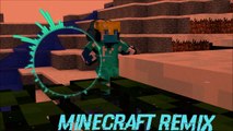 Minecraft Calm3 Remix